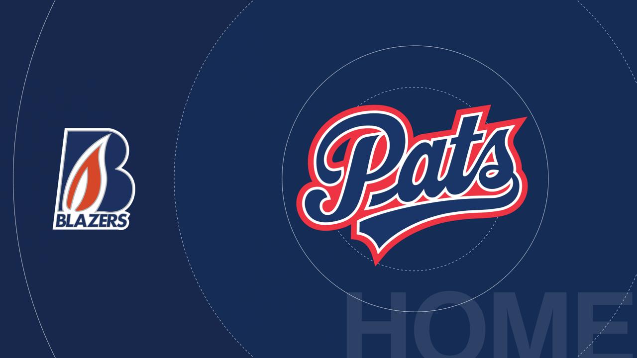 Victory+ - 10/13 Kamloops at Regina - Home Feed