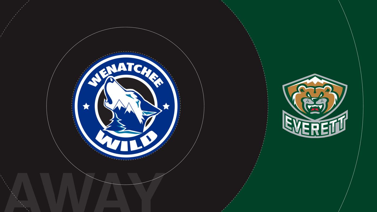 Victory+ - 03/21 Wenatchee at Everett - Away Feed