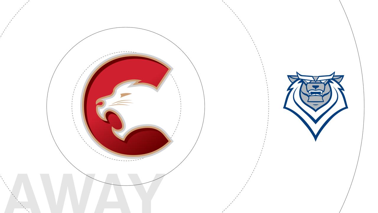 Victory+ - 03/21 Prince George at Victoria - Away Feed