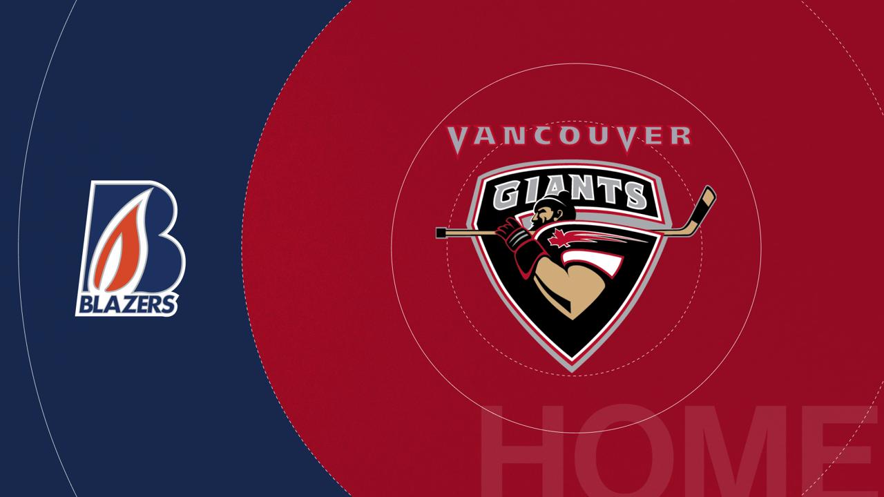 Victory+ - 03/21 Kamloops at Vancouver - Home Feed