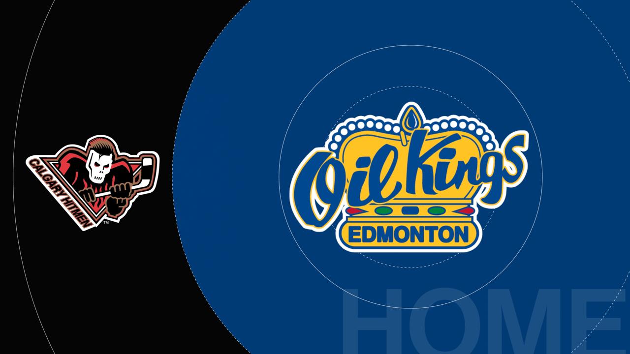 Victory+ - 03/22 Calgary at Edmonton - Home Feed