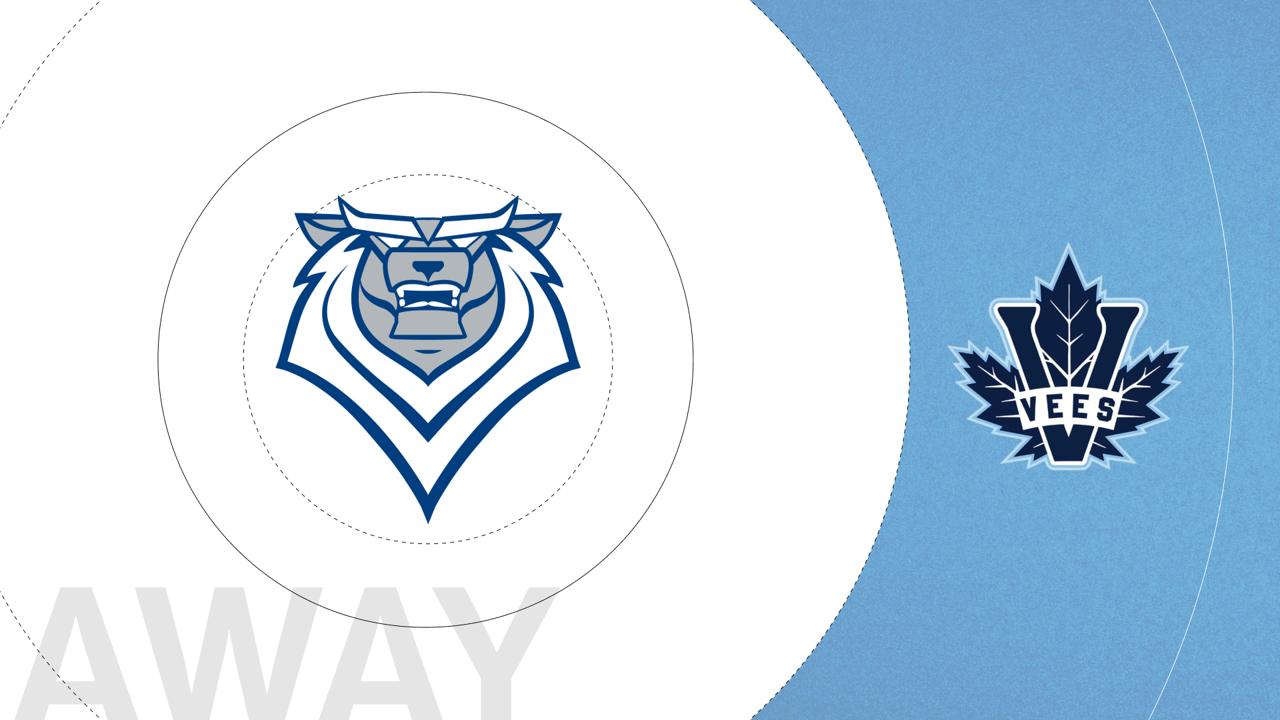 Victory+ - 10/13 Victoria at Penticton - Away Feed