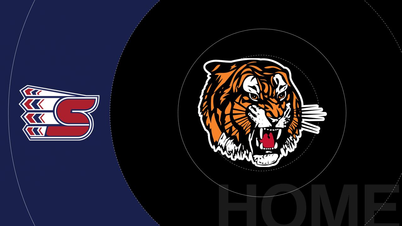 Victory+ - 10/14 Spokane at Medicine Hat - Home Feed