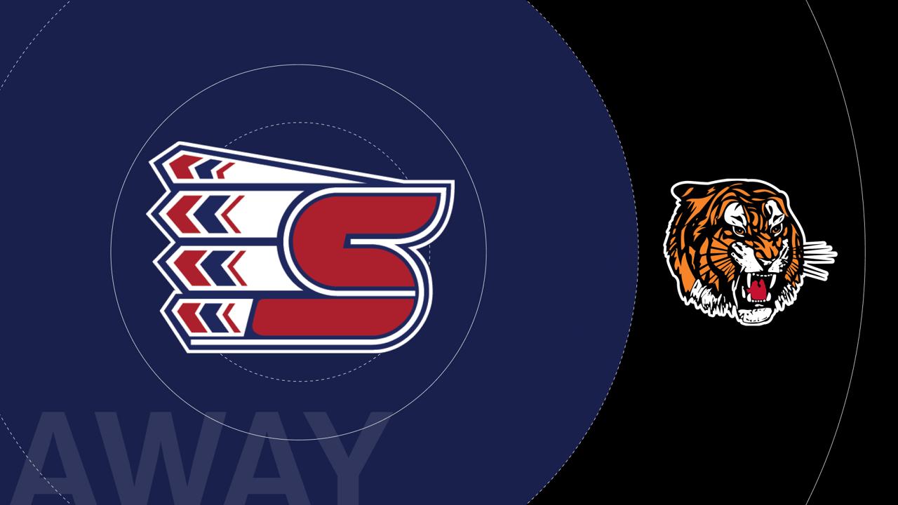 Victory+ - 10/14 Spokane at Medicine Hat - Away Feed