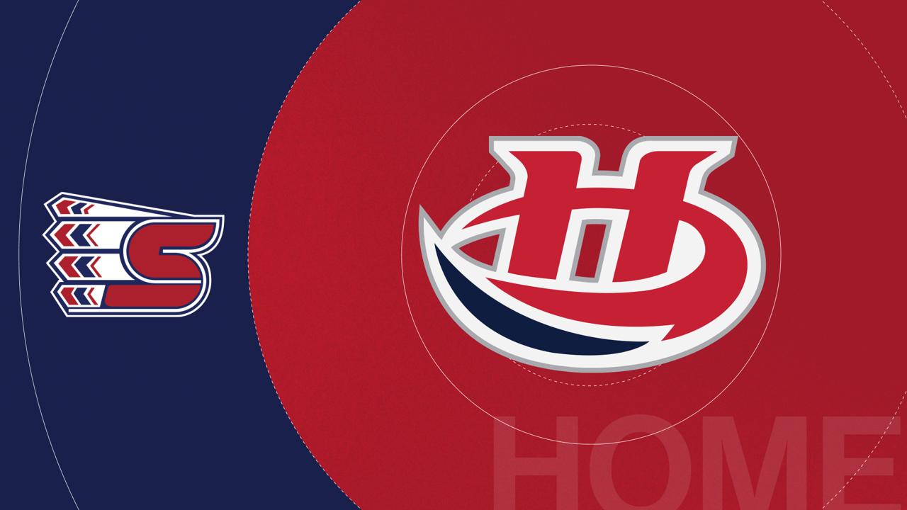 Victory+ - 10/15 Spokane at Lethbridge - Home Feed