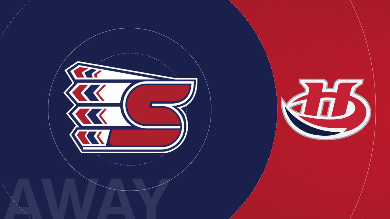 Victory+ - 10/15 Spokane at Lethbridge - Away Feed