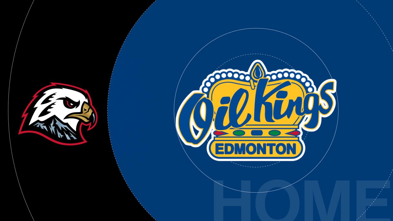 Victory+ - 10/15 Portland at Edmonton - Home Feed