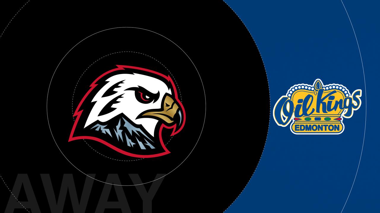 Victory+ - 10/15 Portland at Edmonton - Away Feed