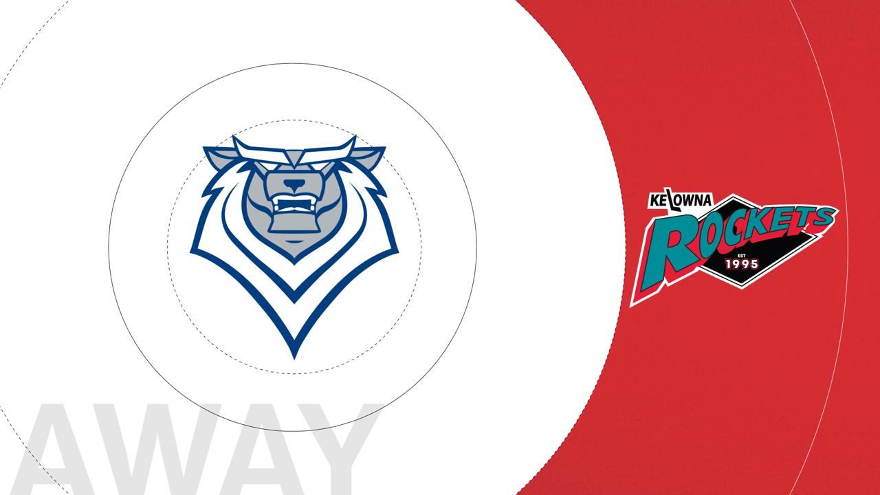 Victory+ - 10/15 Victoria at Kelowna - Away Feed