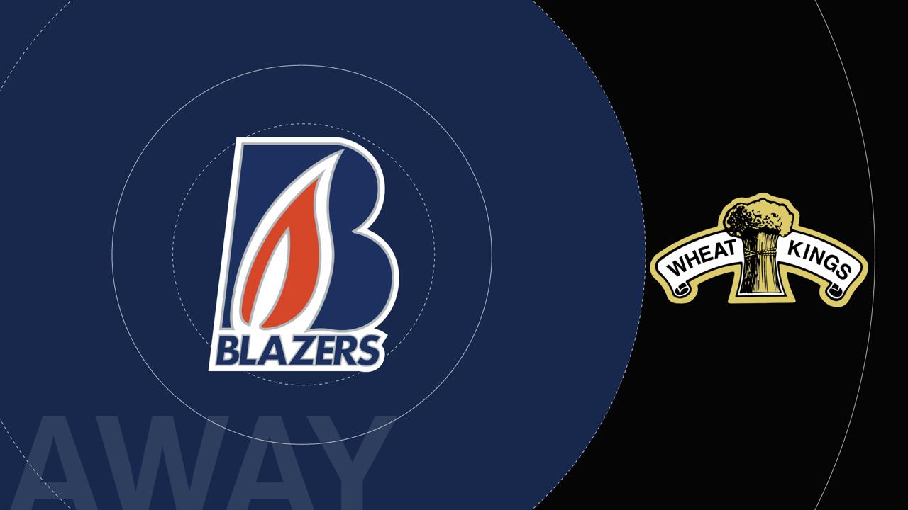 Victory+ - 10/16 Kamloops at Brandon - Away Feed