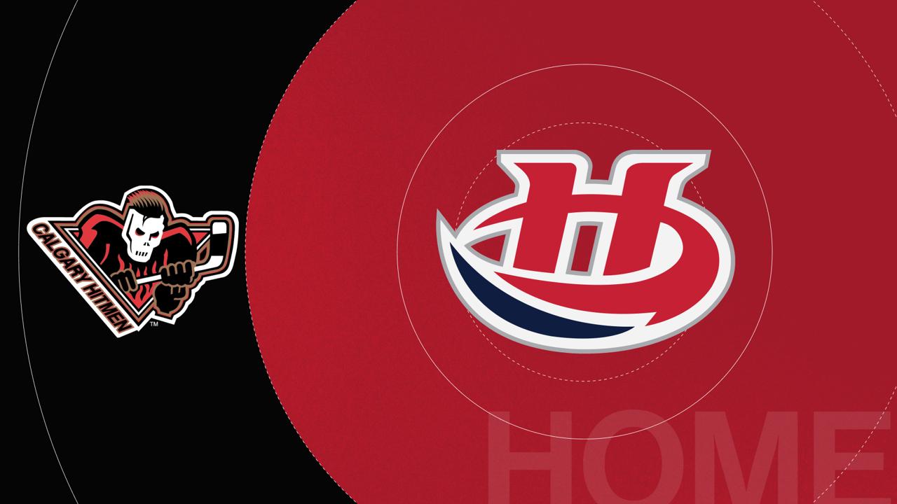 Victory+ - 10/17 Calgary at Lethbridge - Home Feed