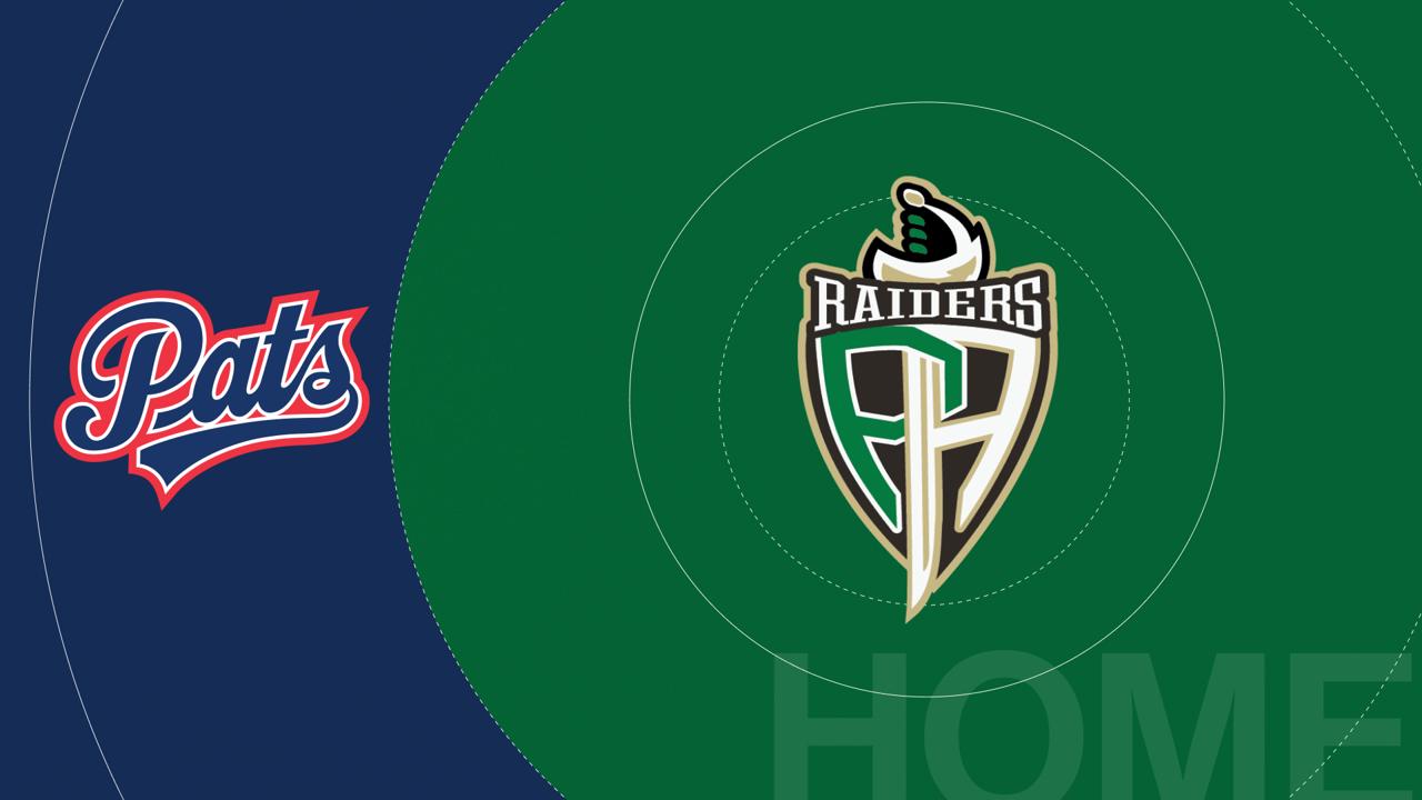 Victory+ - 10/17 Regina at Prince Albert - Home Feed