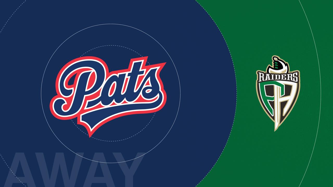 Victory+ - 10/17 Regina at Prince Albert - Away Feed