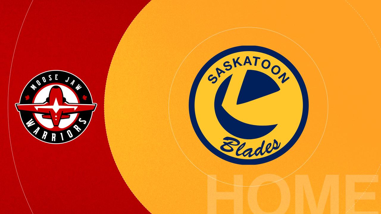 Victory+ - 10/17 Moose Jaw at Saskatoon - Home Feed