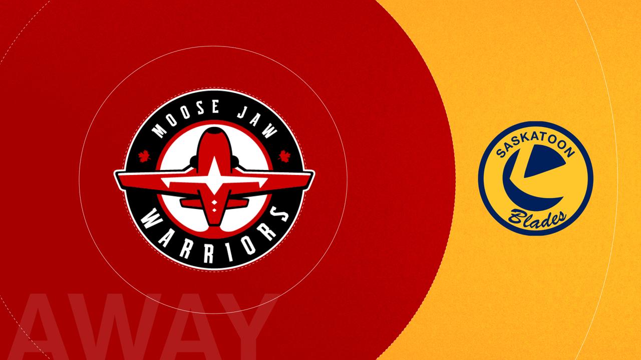 Victory+ - 10/17 Moose Jaw at Saskatoon - Away Feed