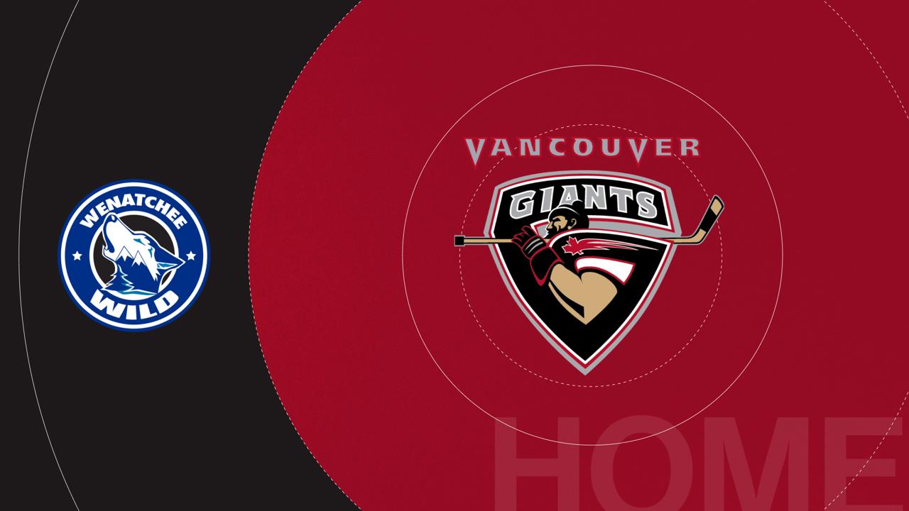Victory+ - 10/17 Wenatchee at Vancouver - Home Feed