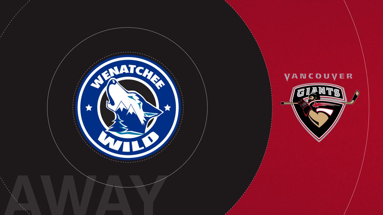 Victory+ - 10/17 Wenatchee at Vancouver - Away Feed