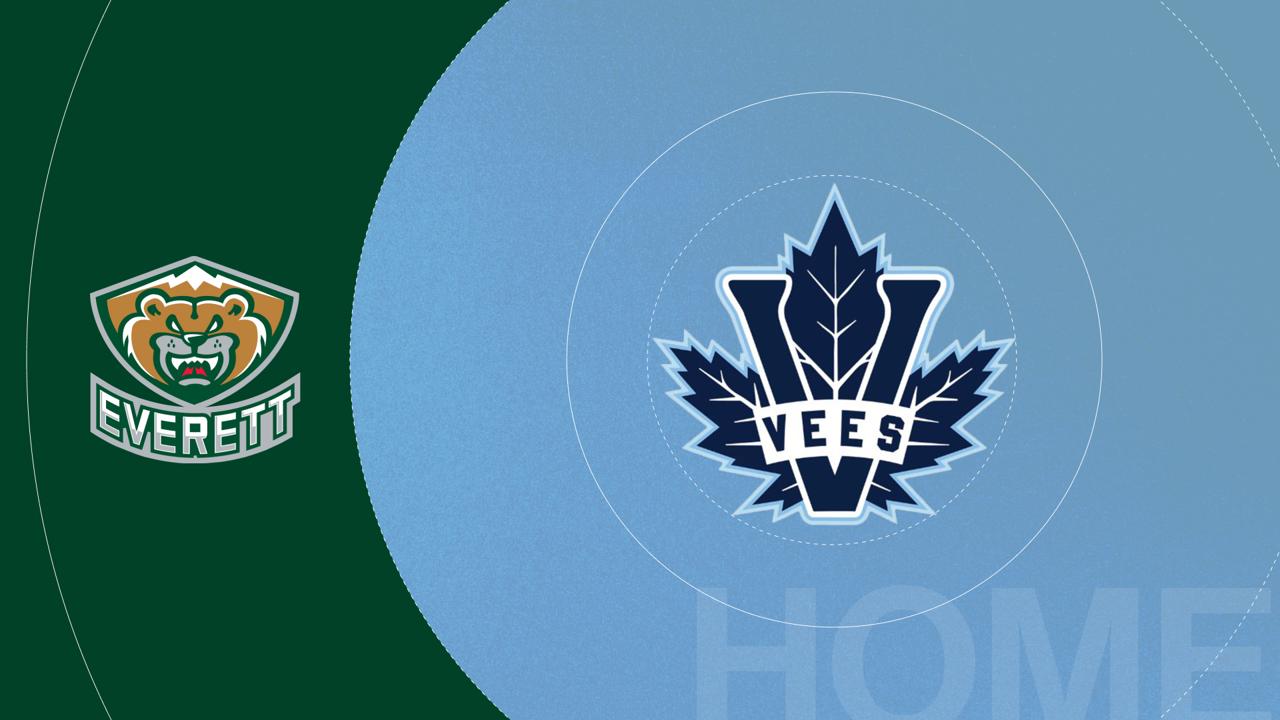Victory+ - 10/17 Everett at Penticton - Home Feed