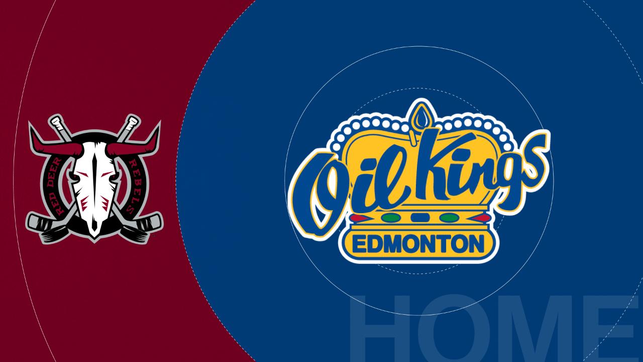 Victory+ - 09/20 Red Deer at Edmonton - Home Feed