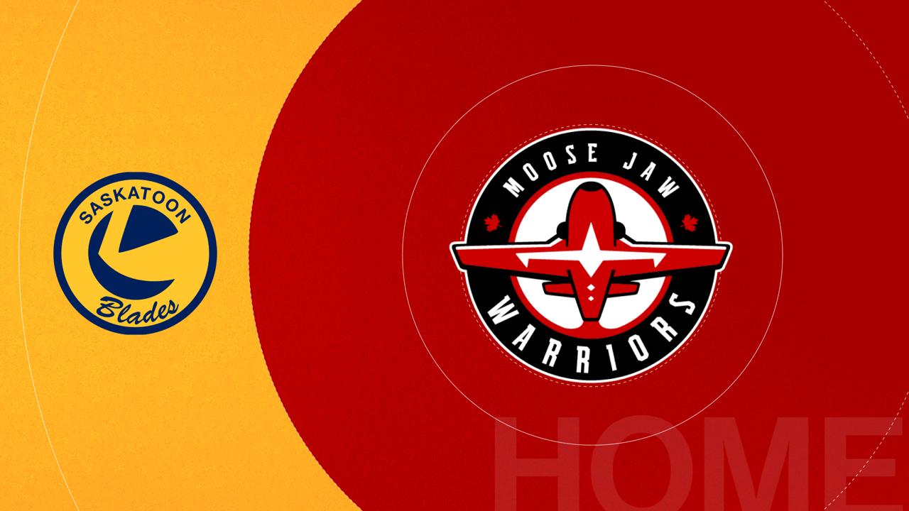 Victory+ - 10/18 Saskatoon at Moose Jaw - Home Feed