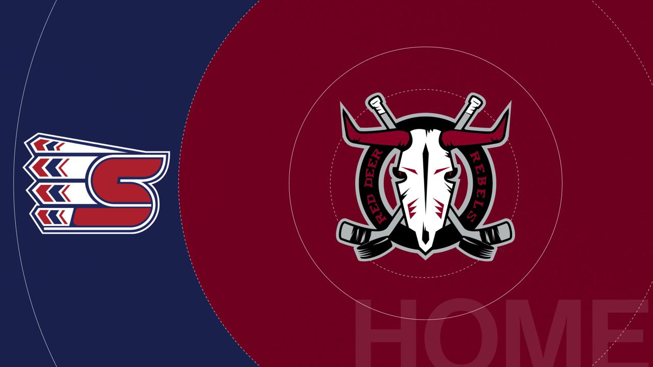 Victory+ - 10/18 Spokane at Red Deer - Home Feed