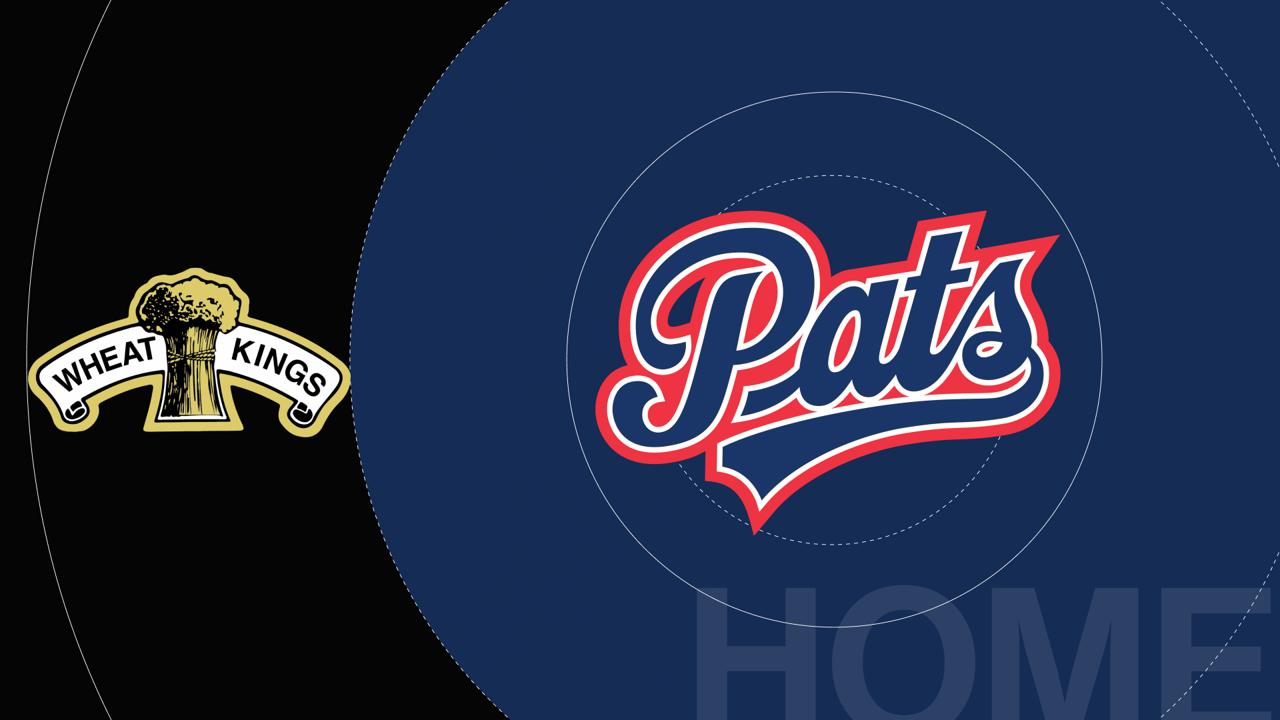 Victory+ - 10/18 Brandon at Regina - Home Feed