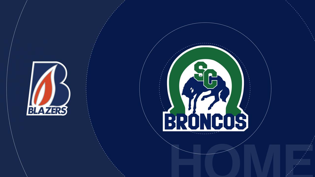 Victory+ - 10/18 Kamloops at Swift Current - Home Feed