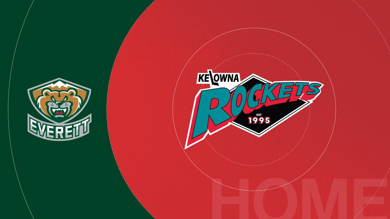 Victory+ - 10/18 Everett at Kelowna - Home Feed