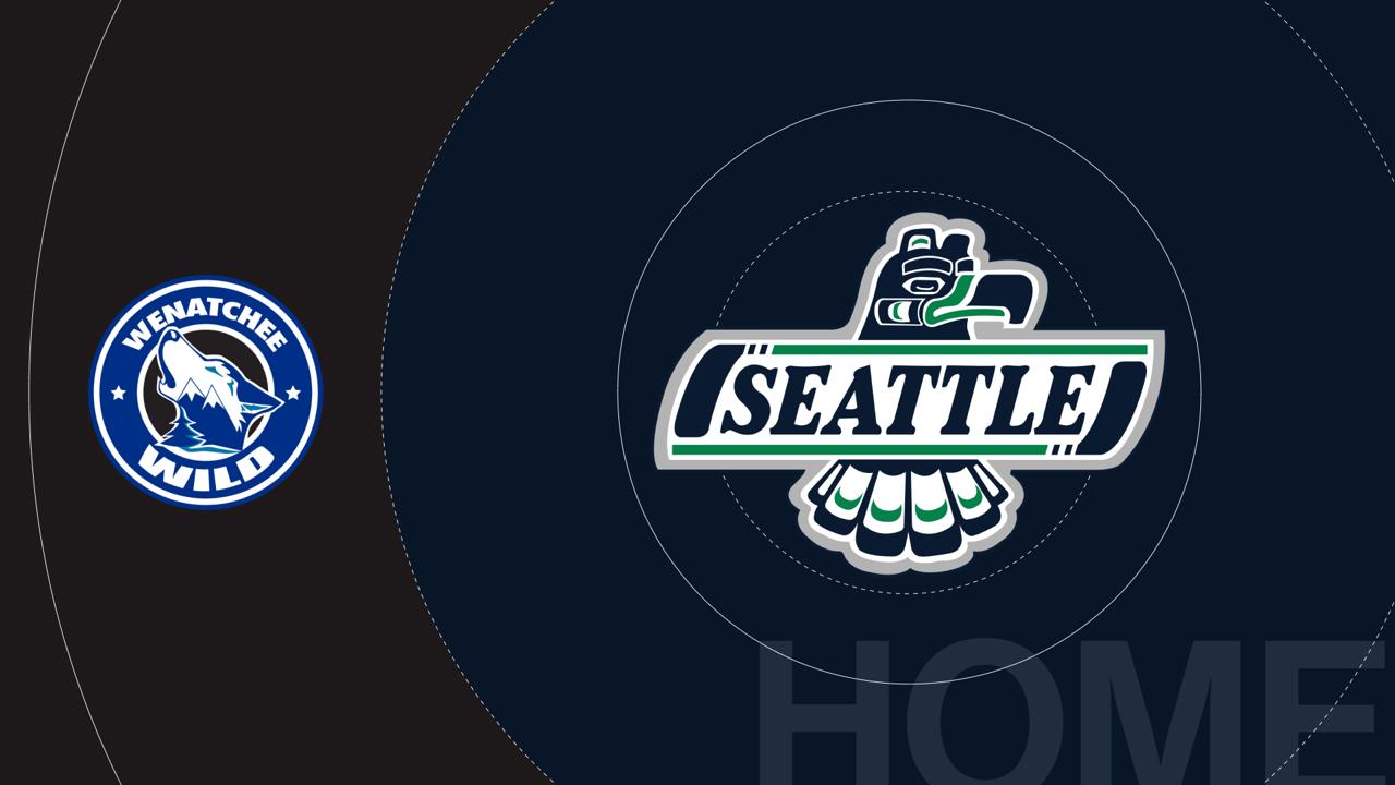 Victory+ - 10/18 Wenatchee at Seattle - Home Feed