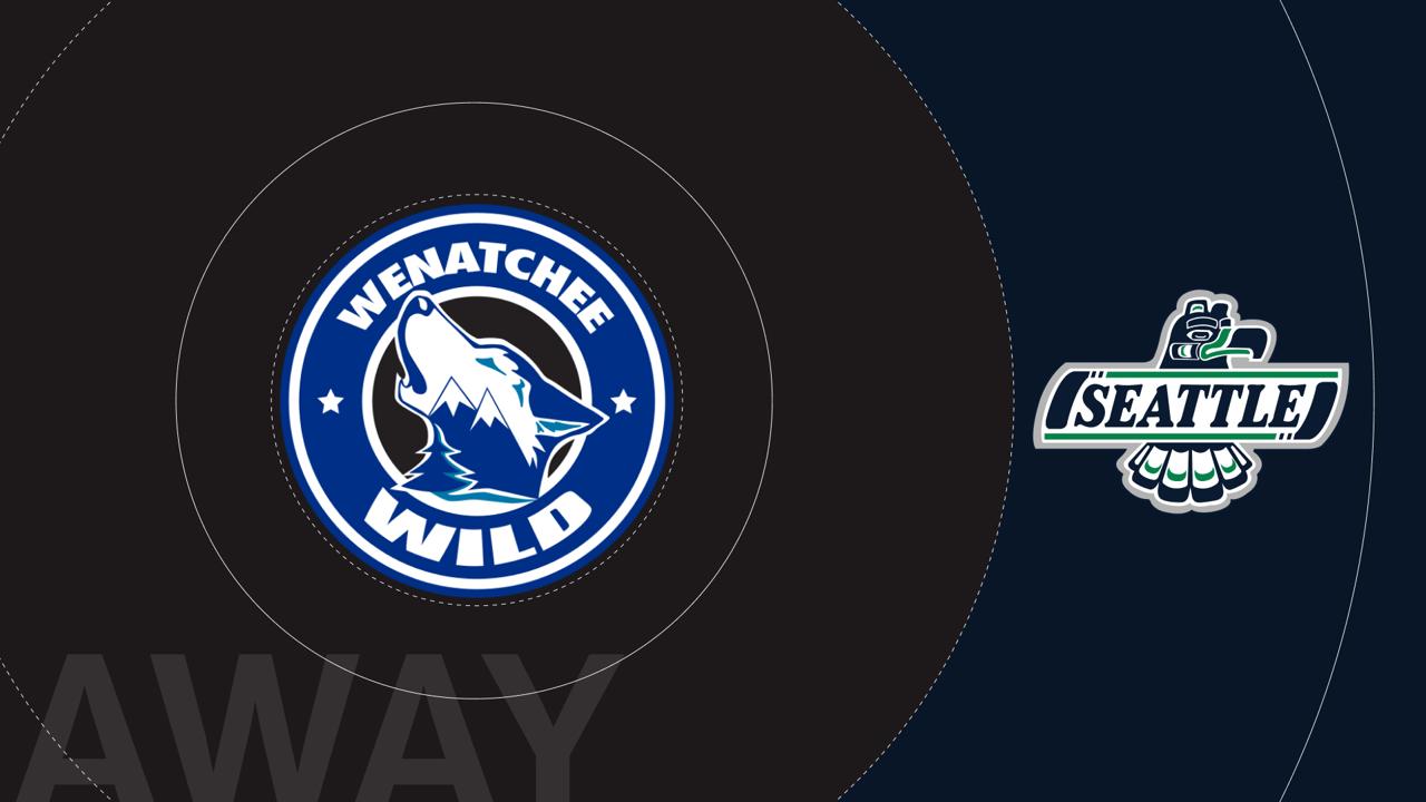 Victory+ - 10/18 Wenatchee at Seattle - Away Feed