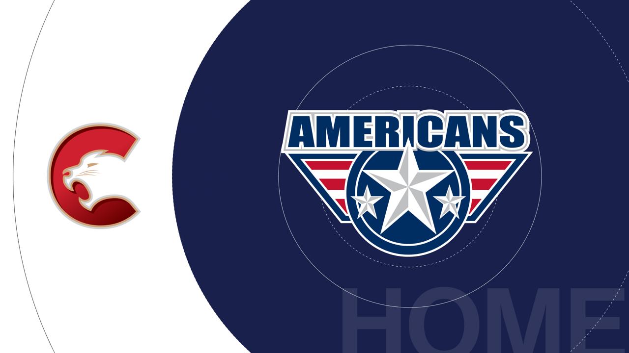 Victory+ - 10/18 Prince George at Tri-City - Home Feed