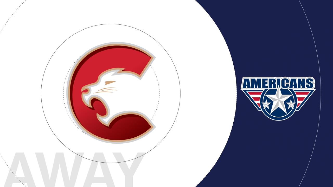 Victory+ - 10/18 Prince George at Tri-City - Away Feed