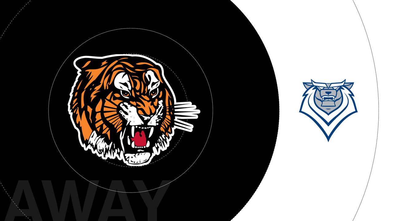 Victory+ - 10/18 Medicine Hat at Victoria - Away Feed