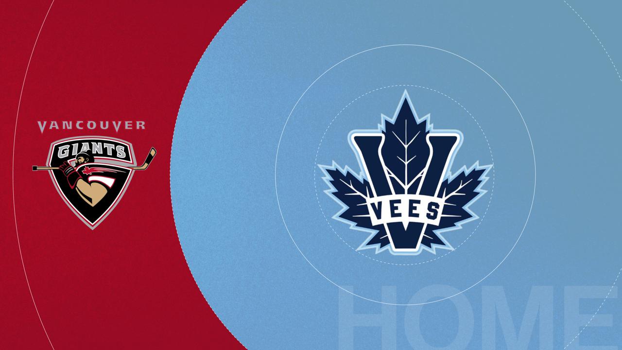 Victory+ - 10/18 Vancouver at Penticton - Home Feed