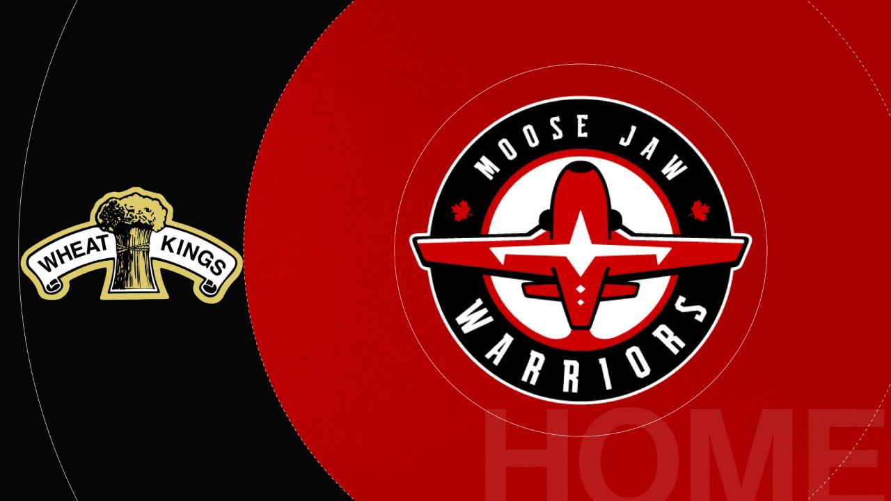 Victory+ - 09/20 Brandon at Moose Jaw - Home Feed