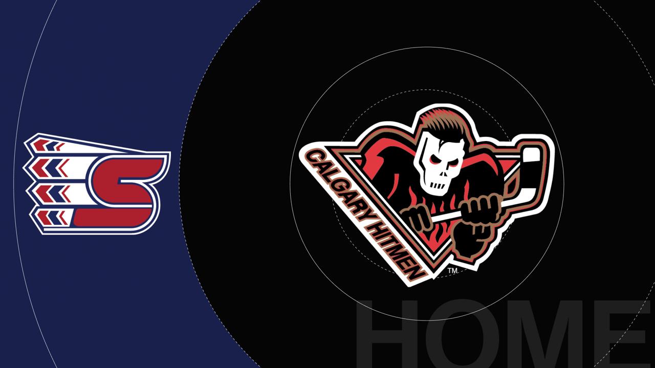 Victory+ - 10/19 Spokane at Calgary - Home Feed