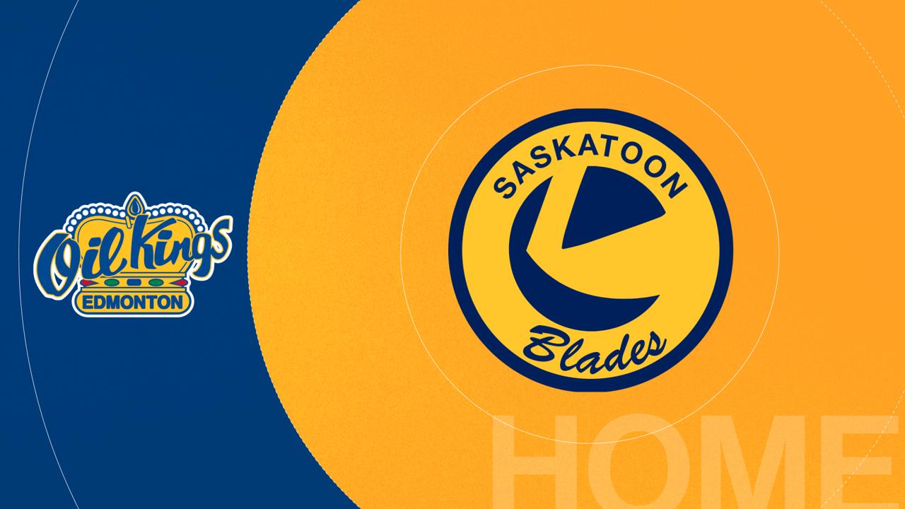 Victory+ - 10/19 Edmonton at Saskatoon - Home Feed