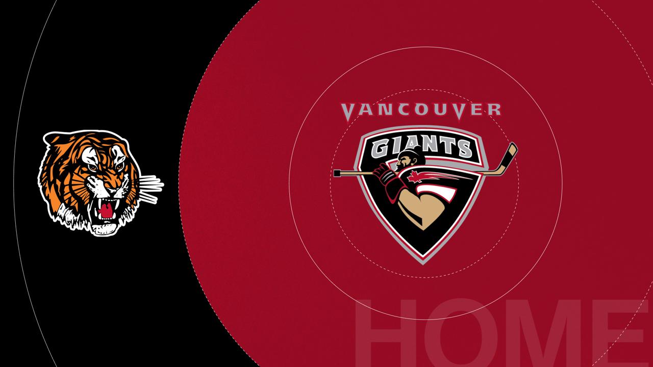 Victory+ - 10/19 Medicine Hat at Vancouver - Home Feed