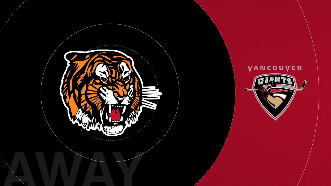 Victory+ - 10/19 Medicine Hat at Vancouver - Away Feed