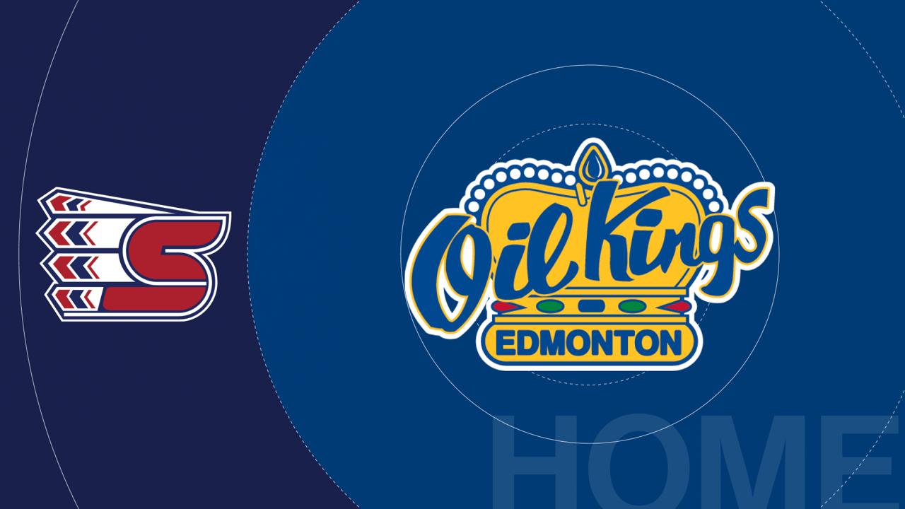 Victory+ - 10/21 Spokane at Edmonton - Home Feed