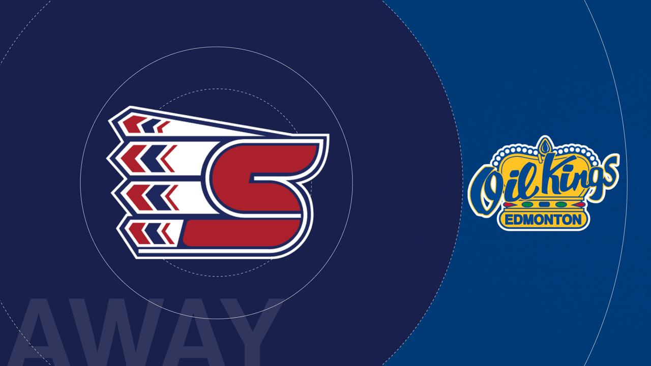 Victory+ - 10/21 Spokane at Edmonton - Away Feed