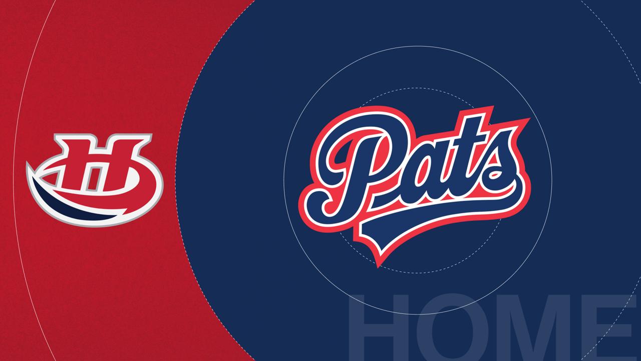 Victory+ - 10/22 Lethbridge at Regina - Home Feed