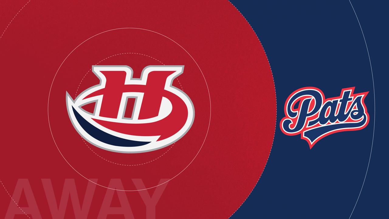 Victory+ - 10/22 Lethbridge at Regina - Away Feed
