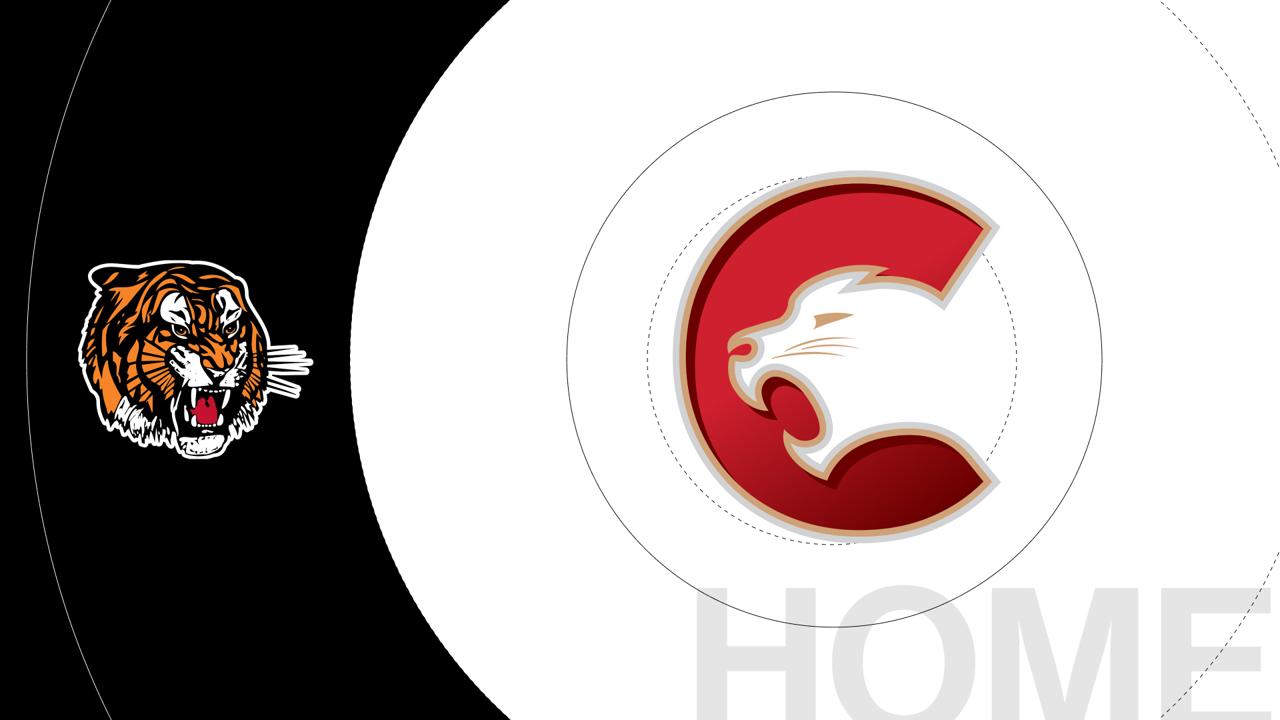 Victory+ - 10/22 Medicine Hat at Prince George - Home Feed