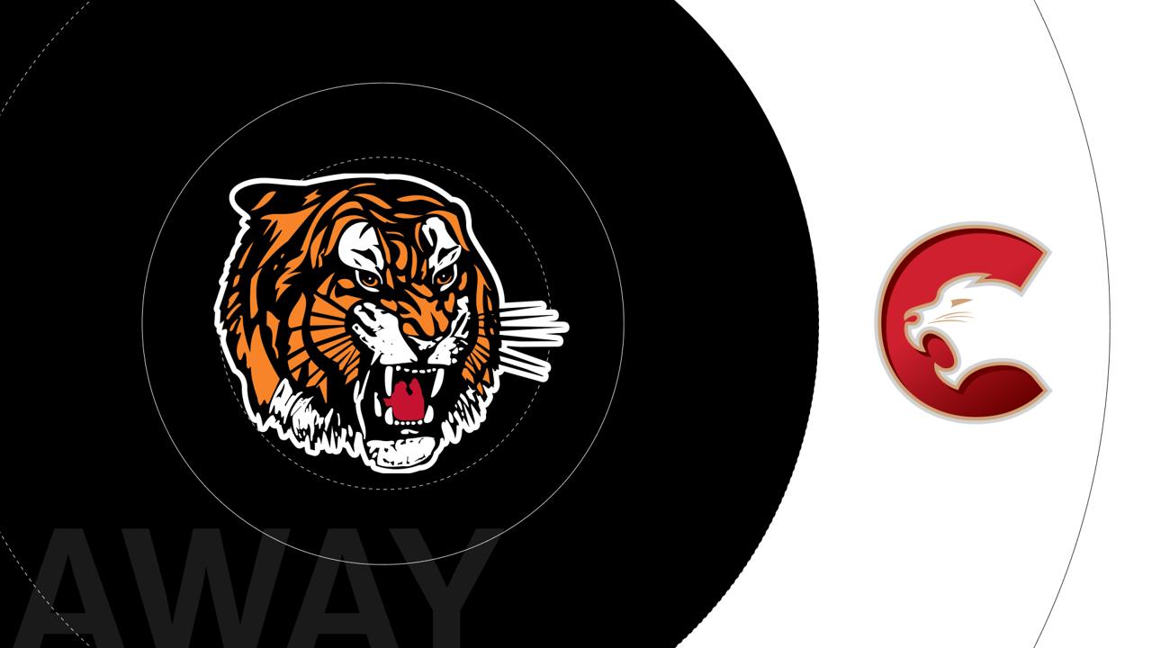 Victory+ - 10/22 Medicine Hat at Prince George - Away Feed