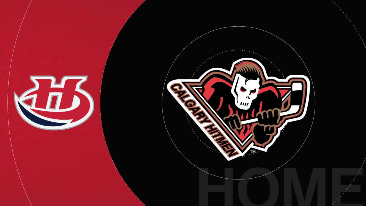 Victory+ - 09/20 Lethbridge at Calgary - Home Feed