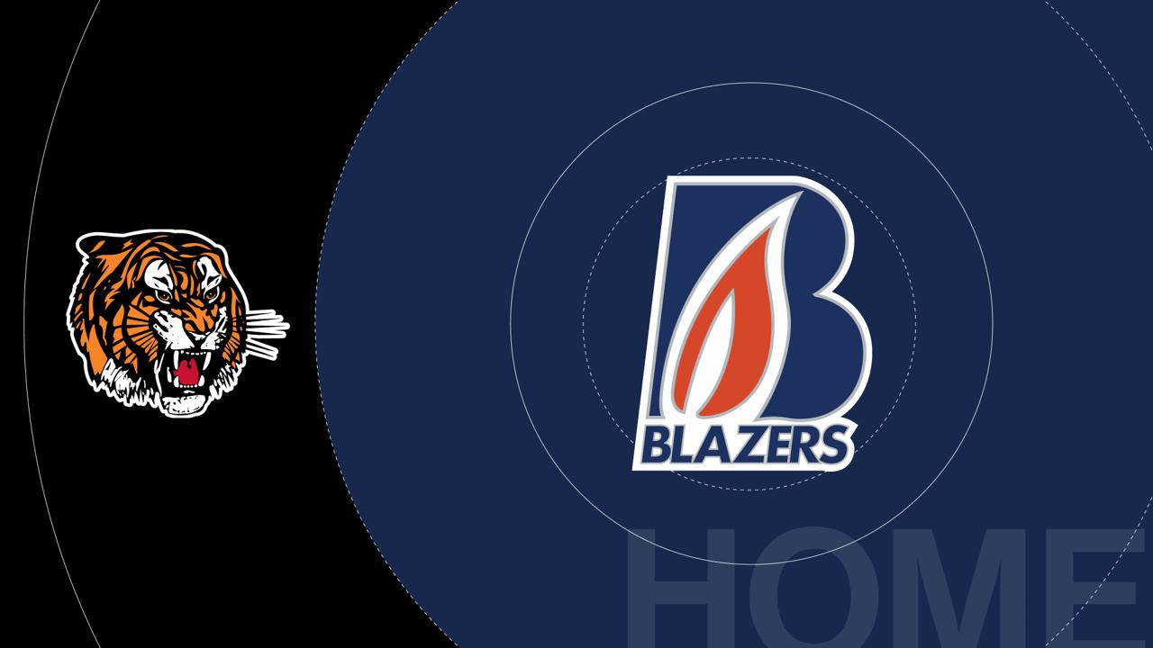 Victory+ - 10/24 Medicine Hat at Kamloops - Home Feed