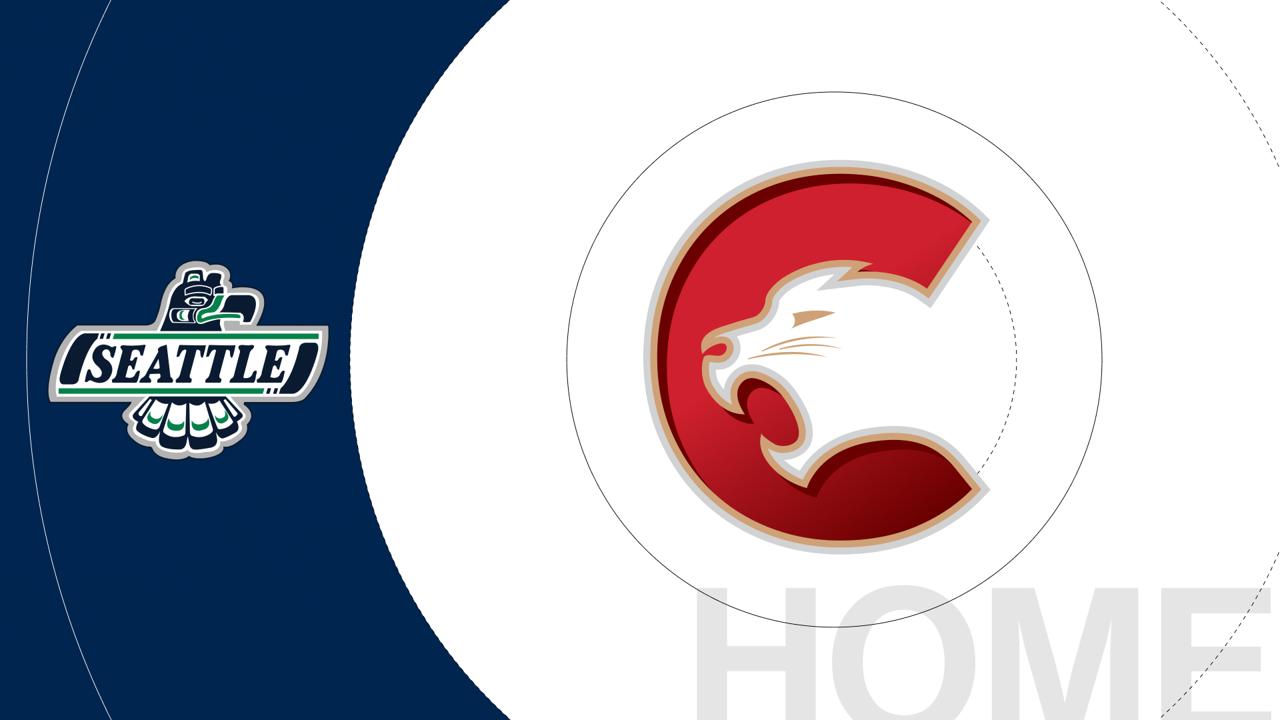 Victory+ - 10/24 Seattle at Prince George - Home Feed