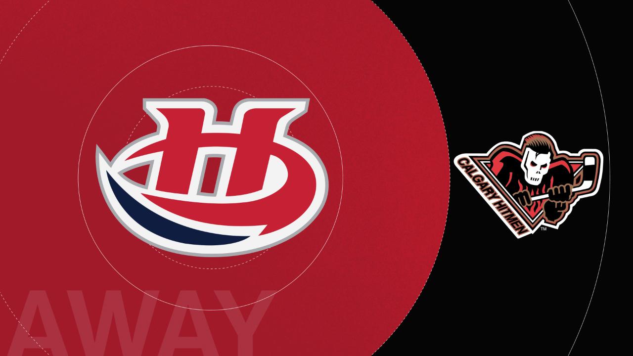 Victory+ - 09/20 Lethbridge at Calgary - Away Feed