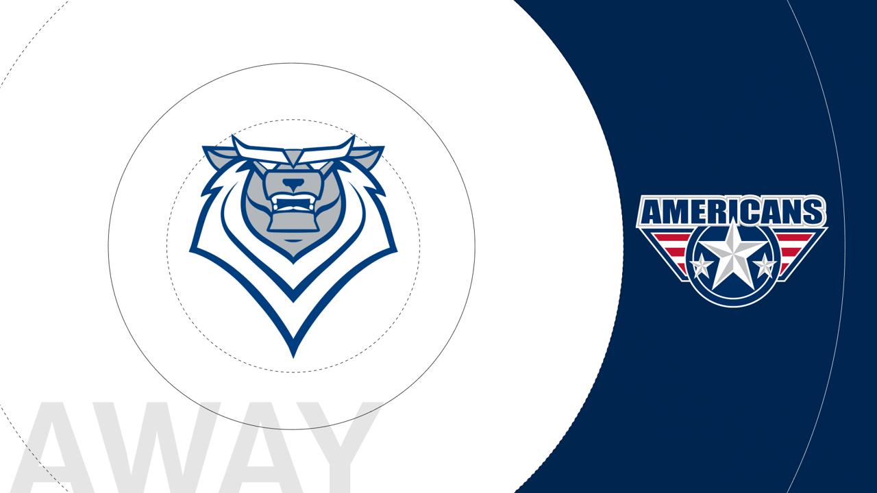 Victory+ - 10/24 Victoria at Tri-City - Away Feed